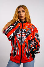 Race Jacket