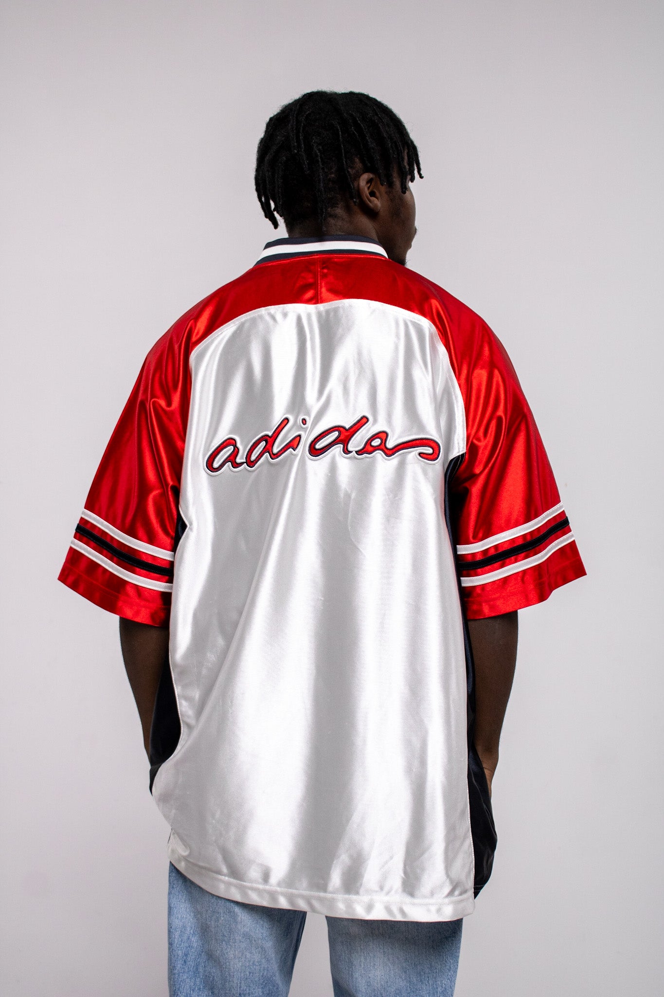 Vintage Adidas Jersey my