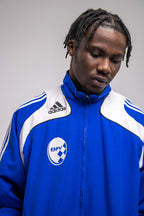 Adidas Track Jacket