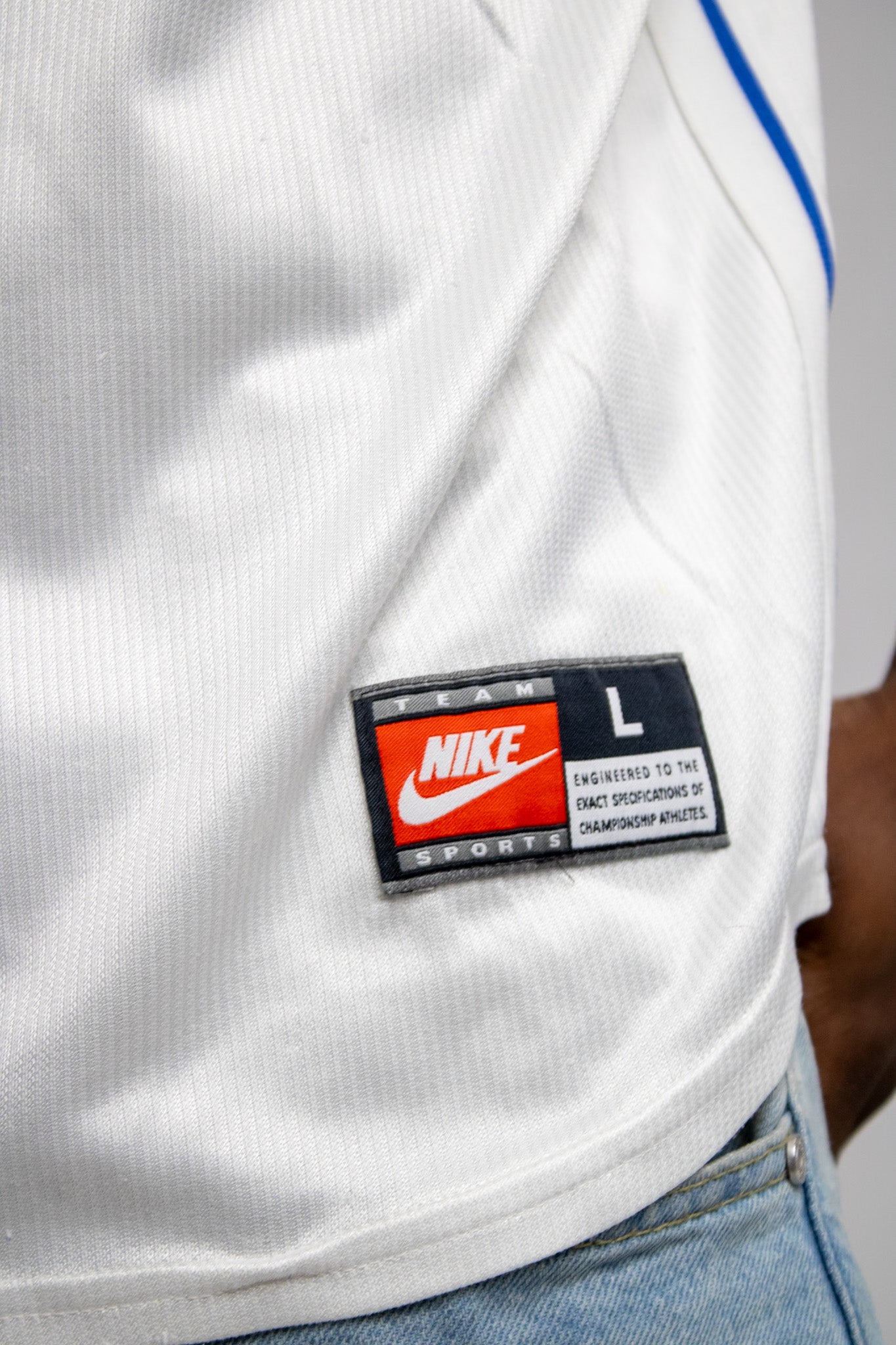 Nike Vintage Italy T-shirt