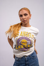 Lakers Vintage T-shirt