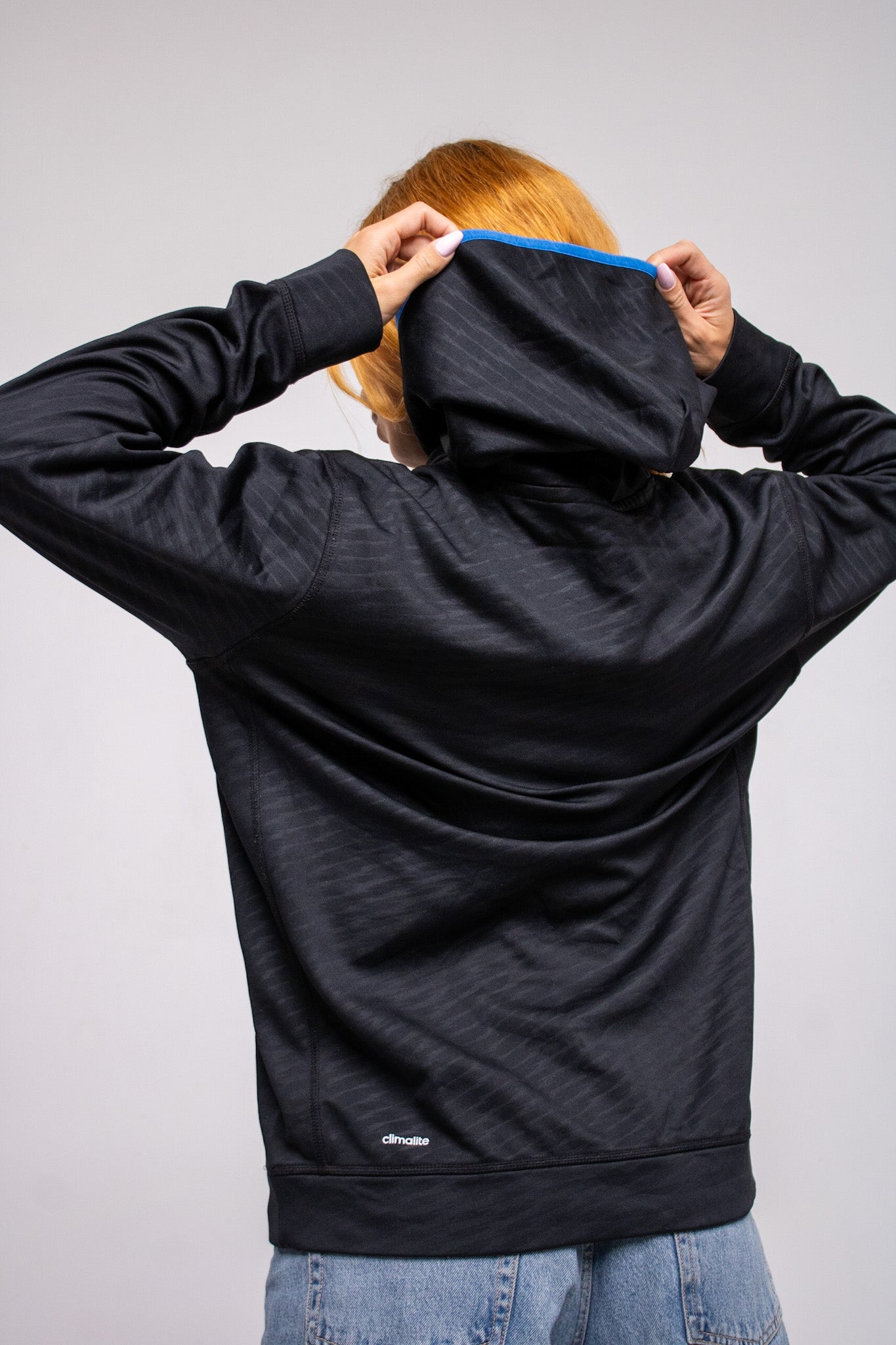 Adidas Ucla hoodie