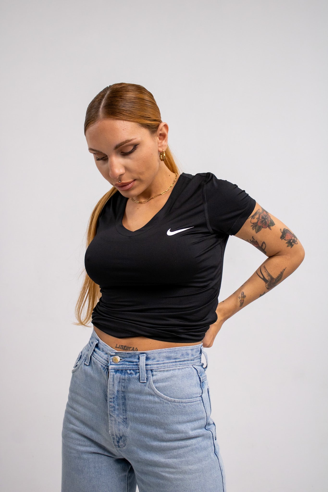 Nike top