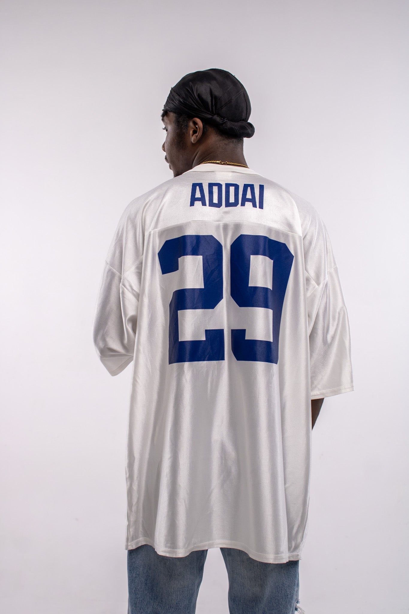 Indianapolis Colts NFL jersey