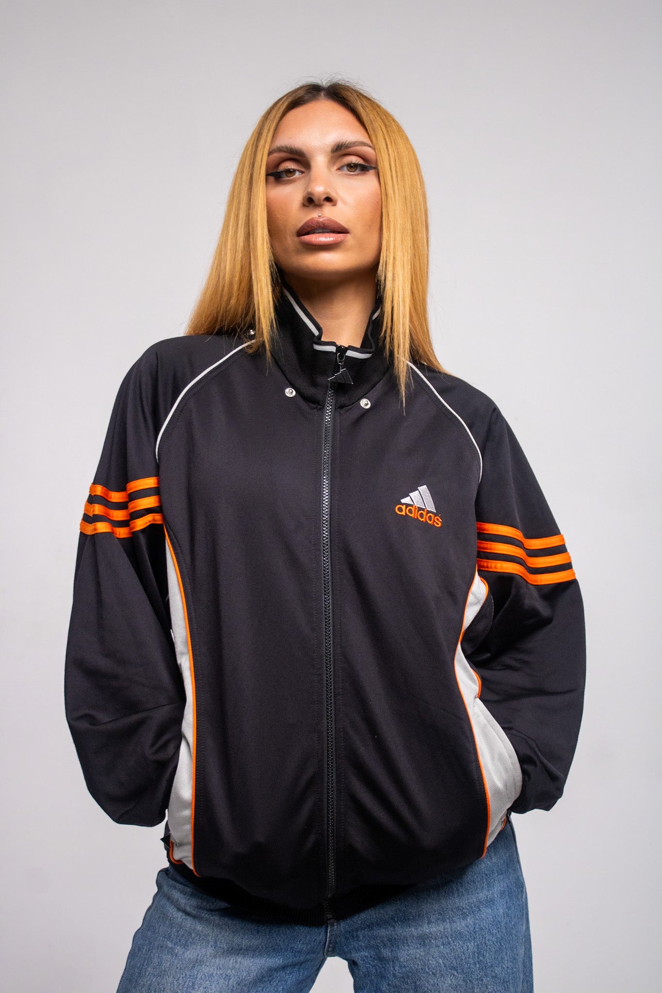 Adidas Jacket