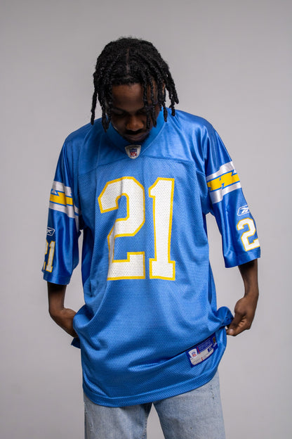 NFL Vintage San Diego Chargers Jersey