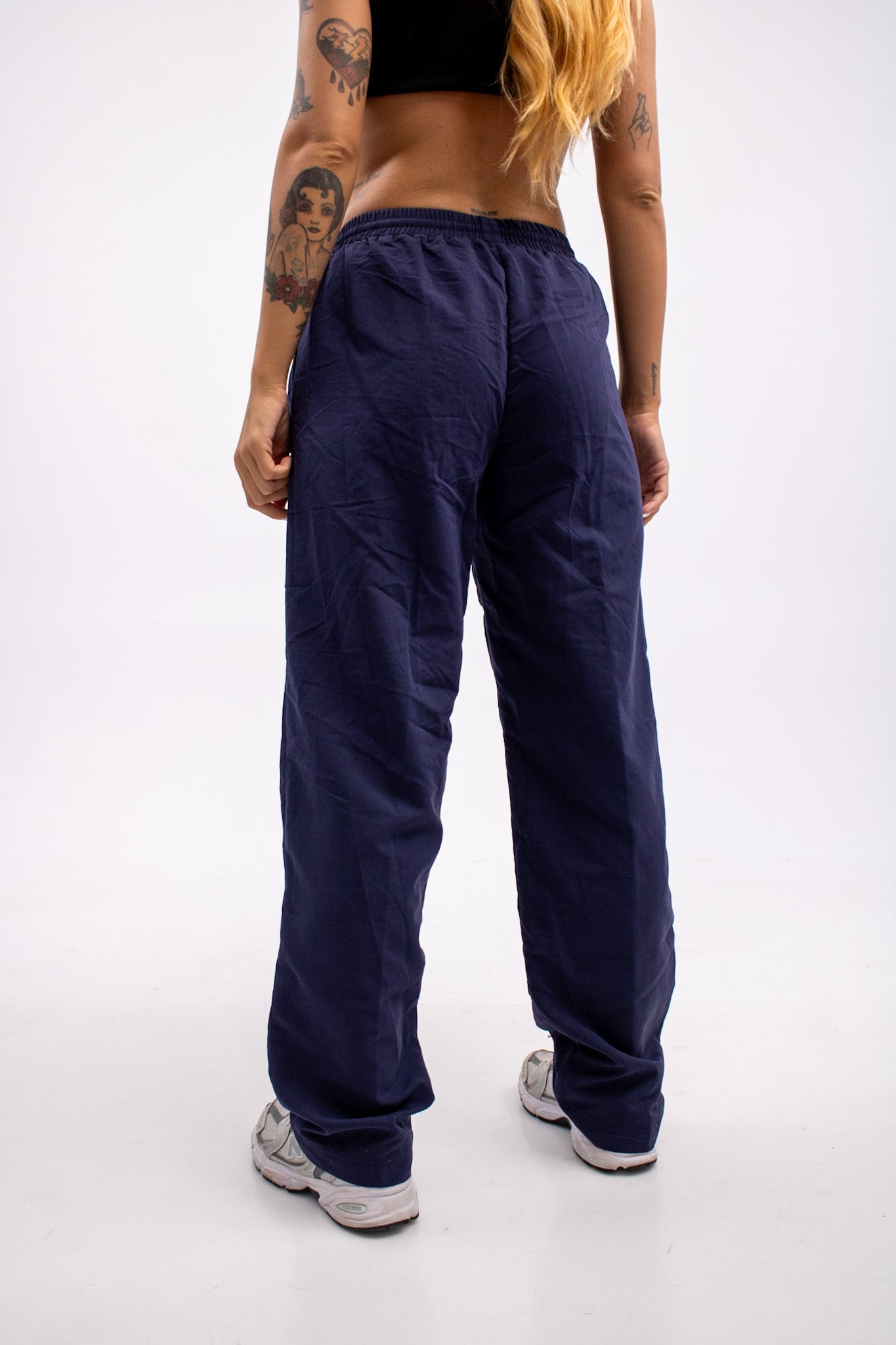 Kappa Track Pants