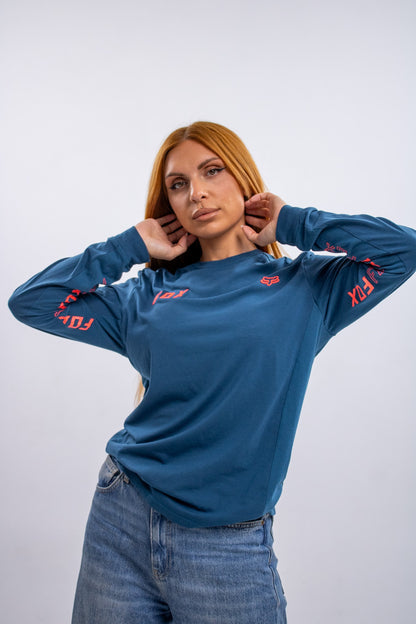 Fox Racing Blouse