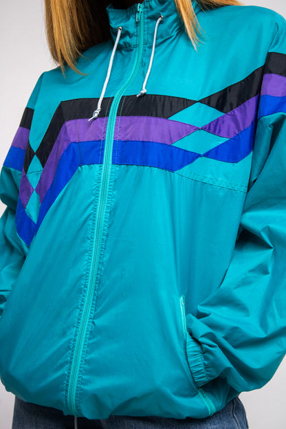 Adidas Vintage Jacket