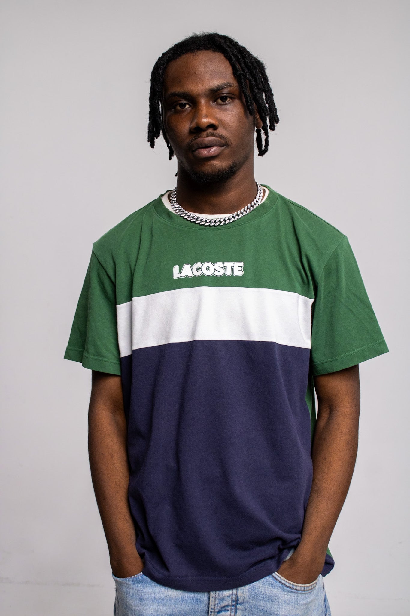 Lacoste T-shirt