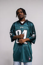 NFL Eagles Jersey