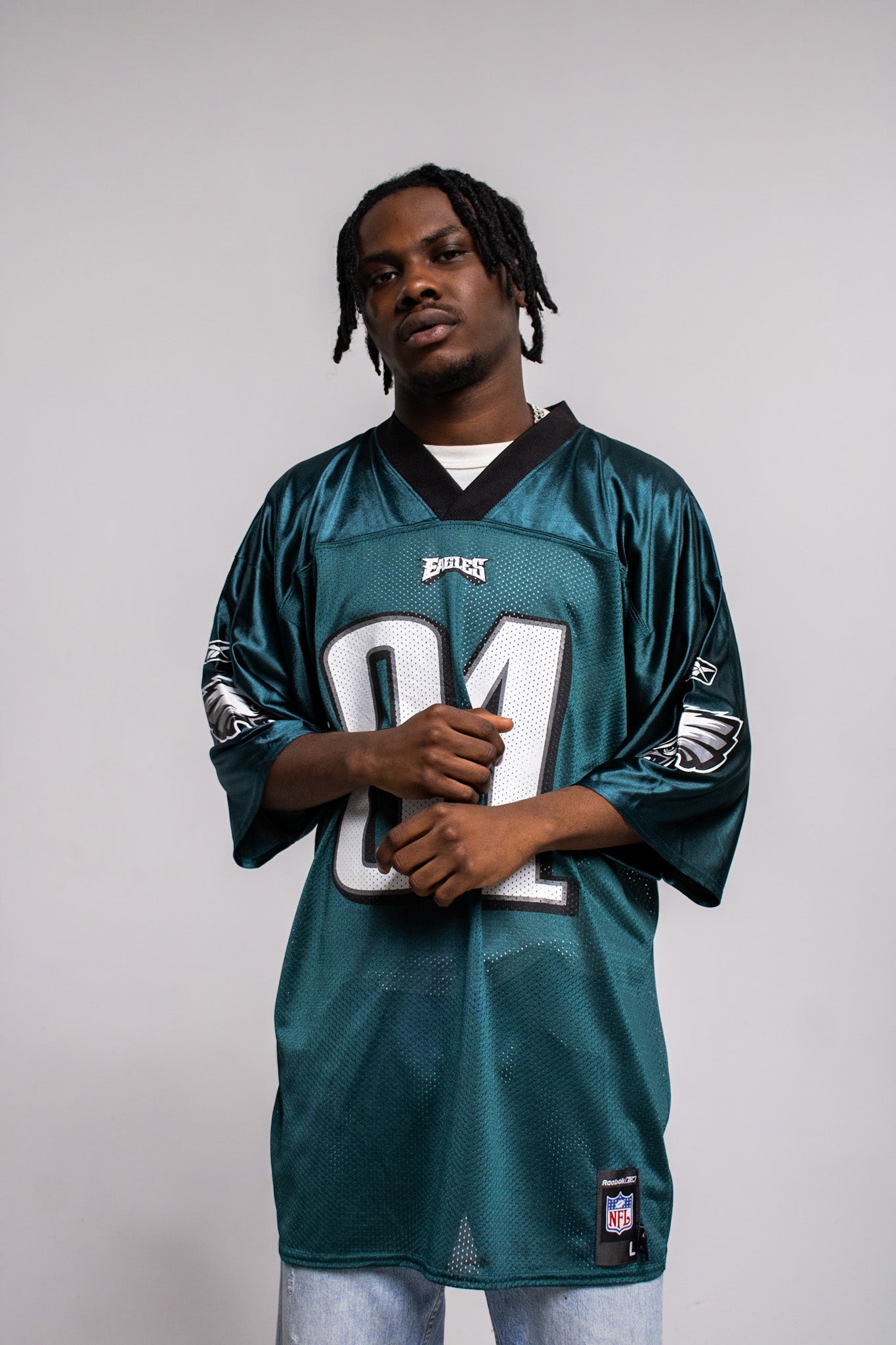 NFL Eagles Jersey