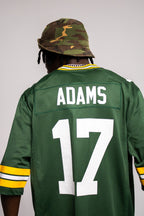 NFL Nike Green Bay Packers Jersey