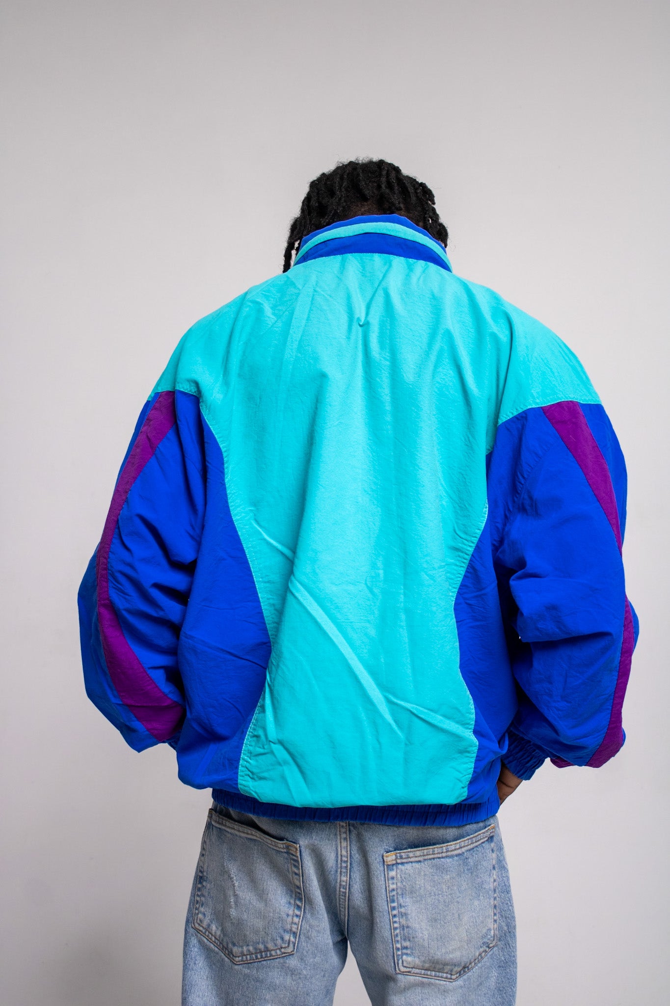 Reebok Vintage Jacket