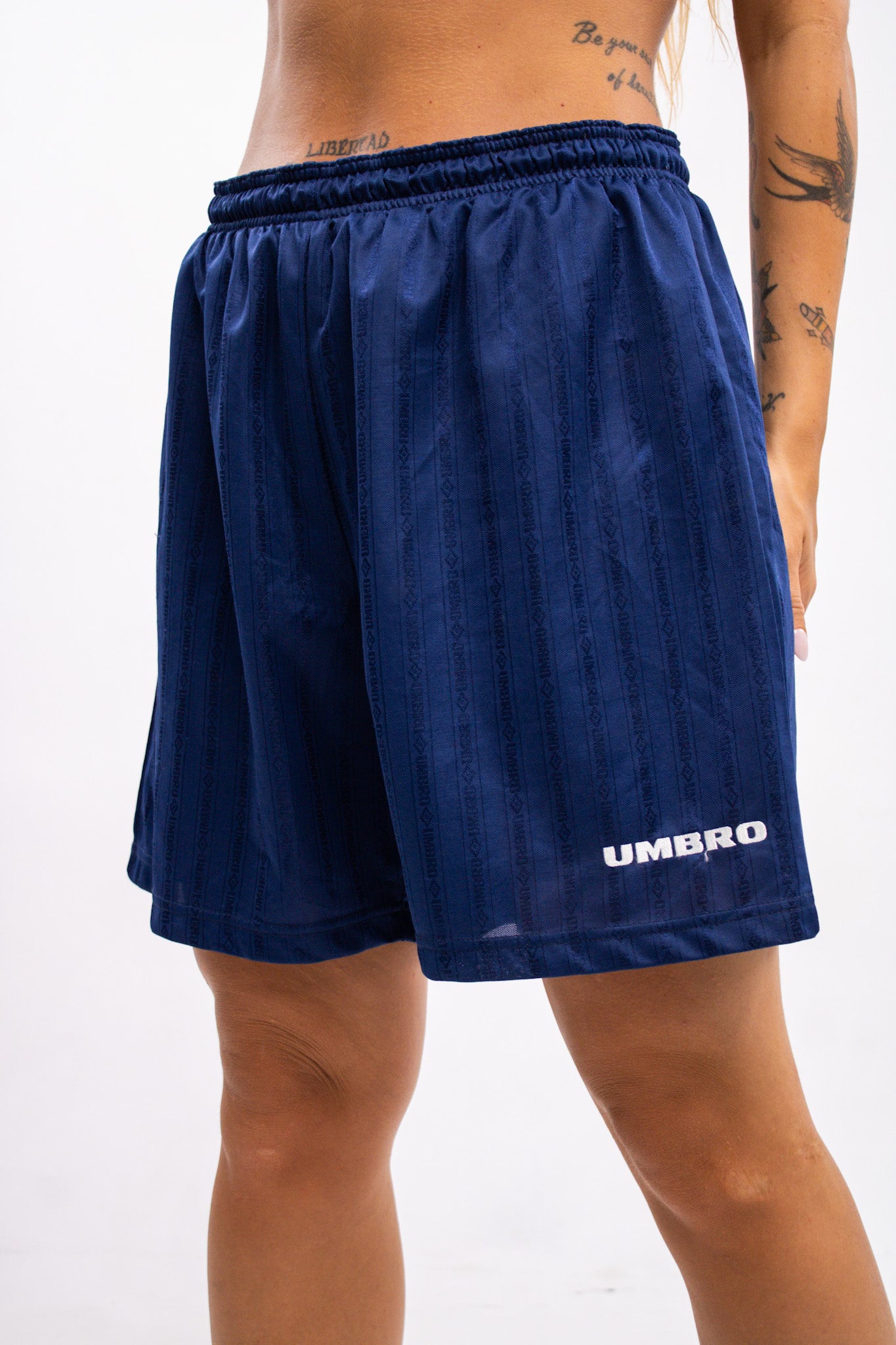 Umbro Shorts