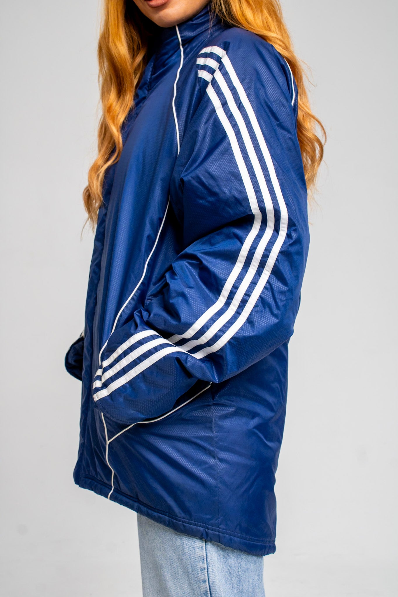 Adidas Jacket