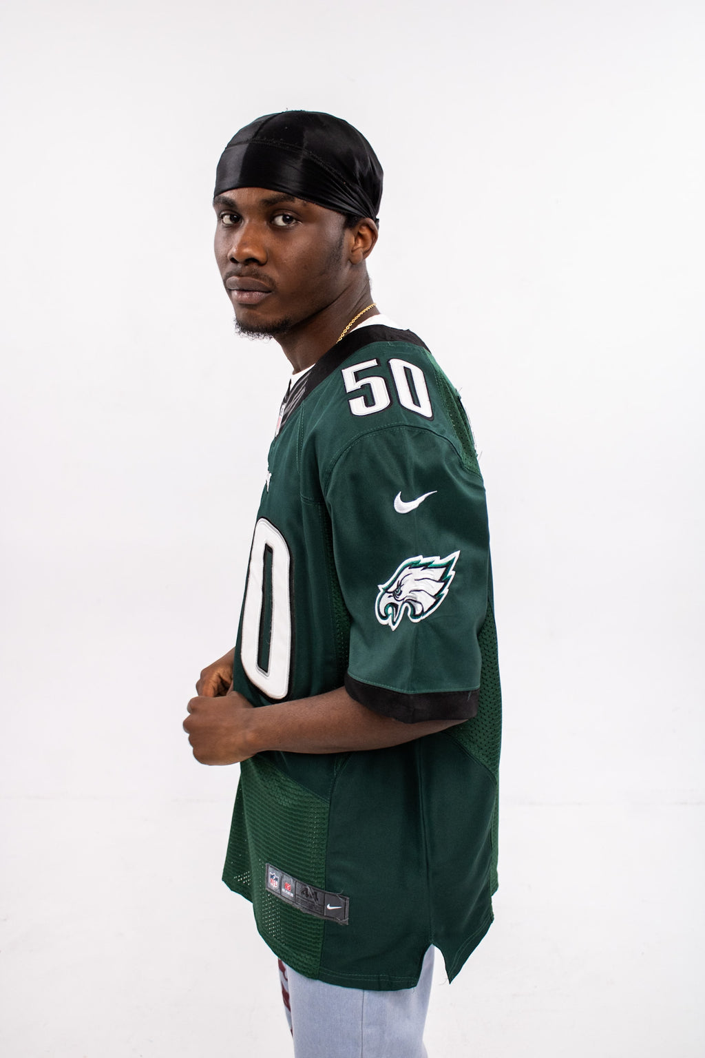 NFL Nike Eagles Jersey