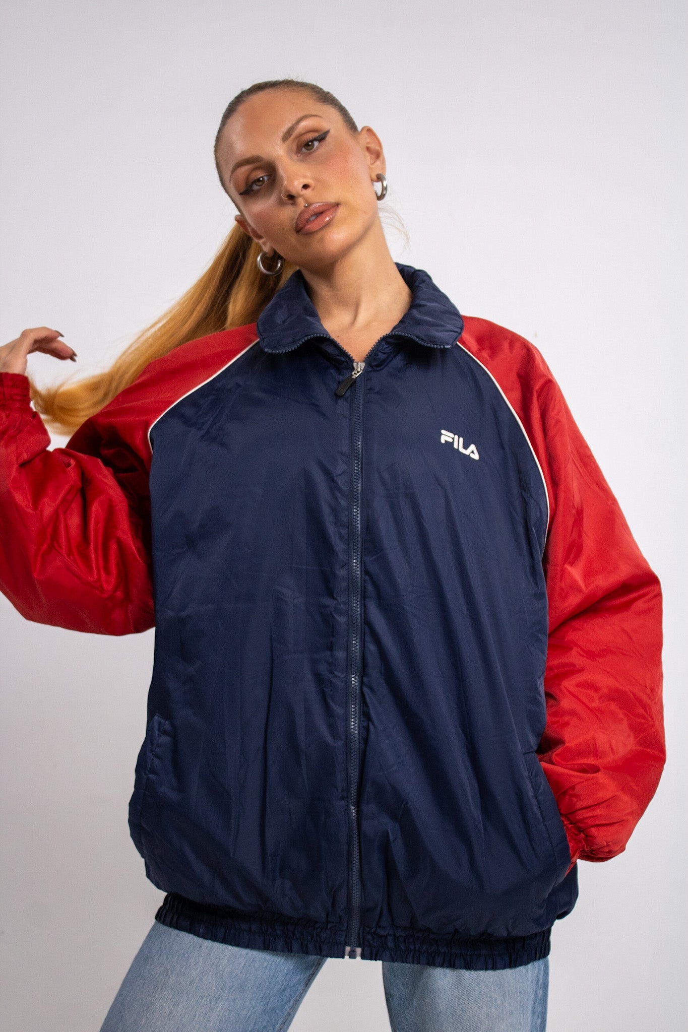 Fila Jacket