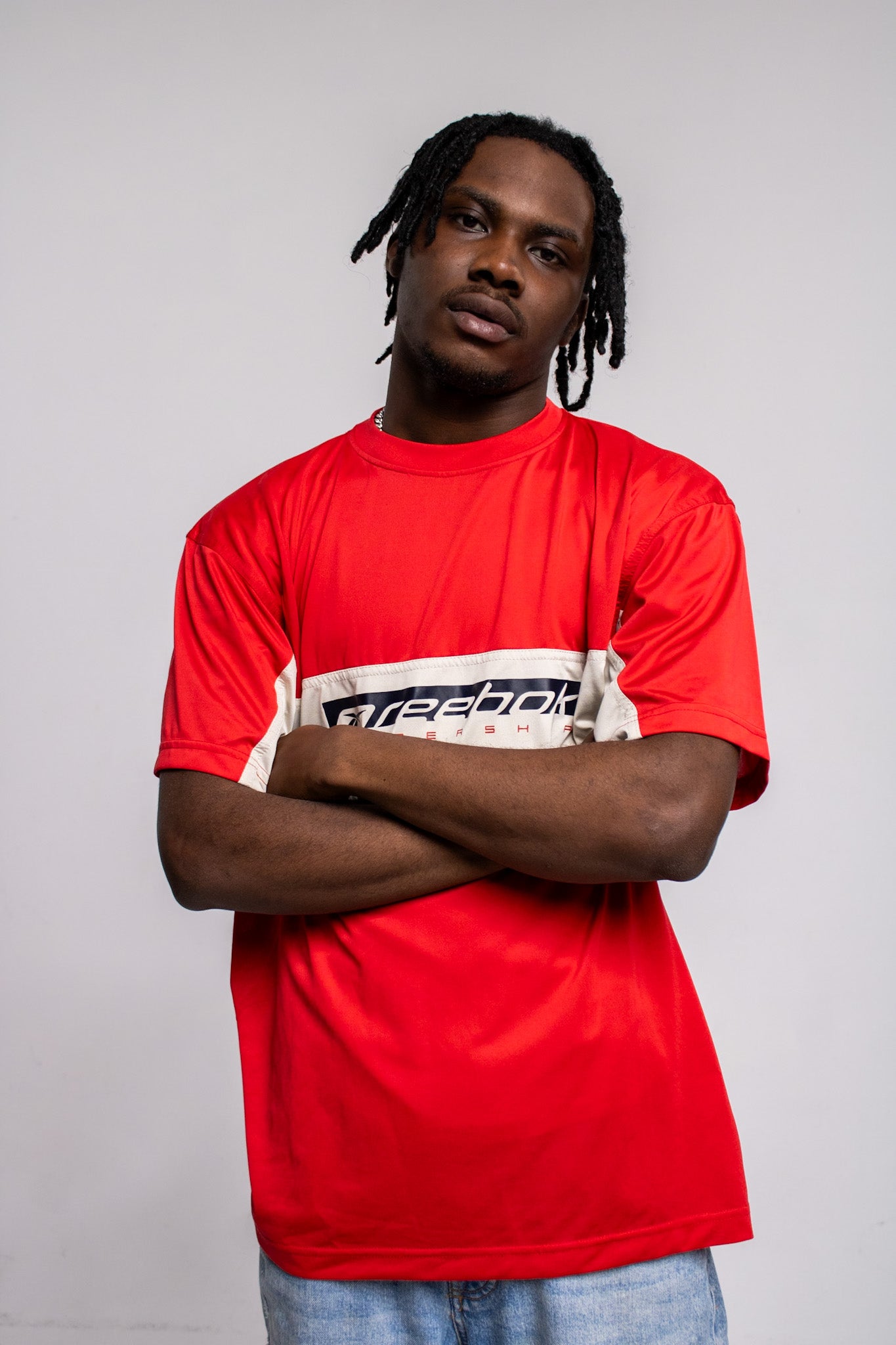 Reebok Vintage T-shirt