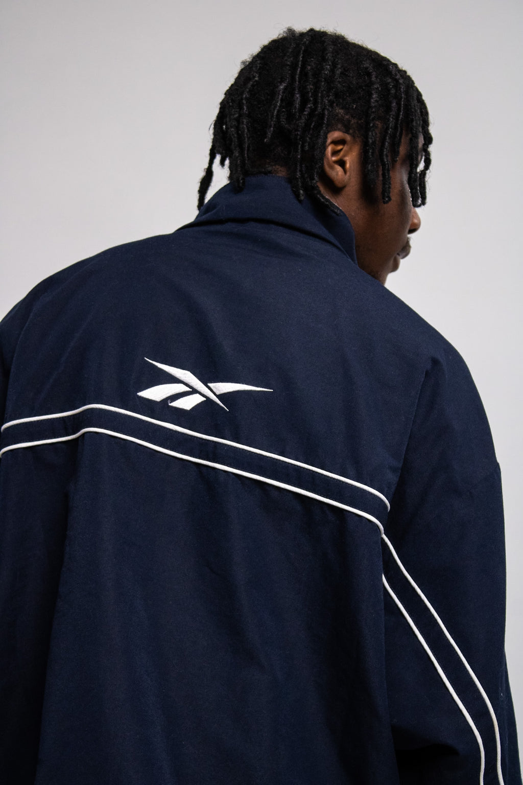 Reebok Jacket