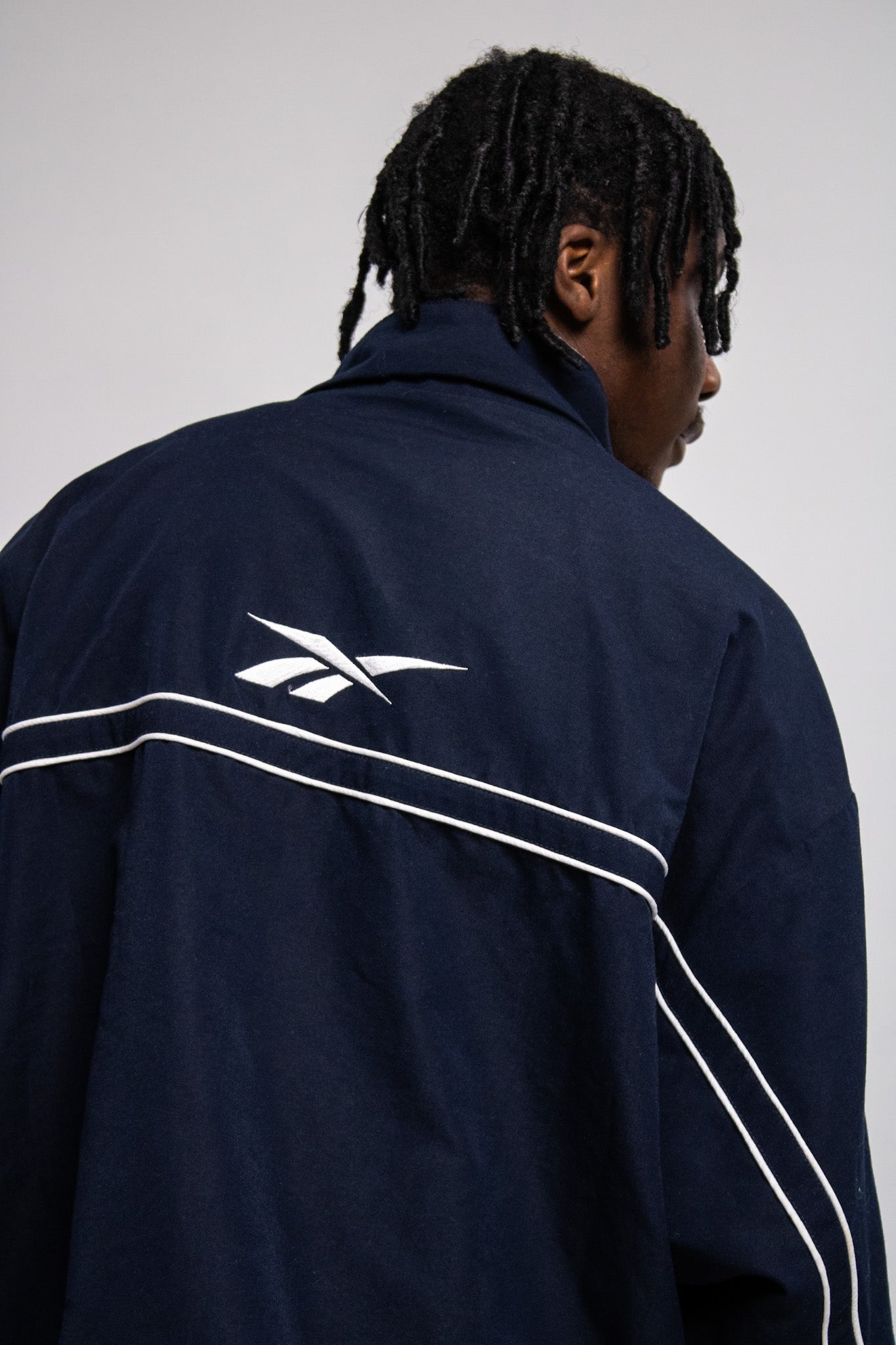 Reebok Jacket