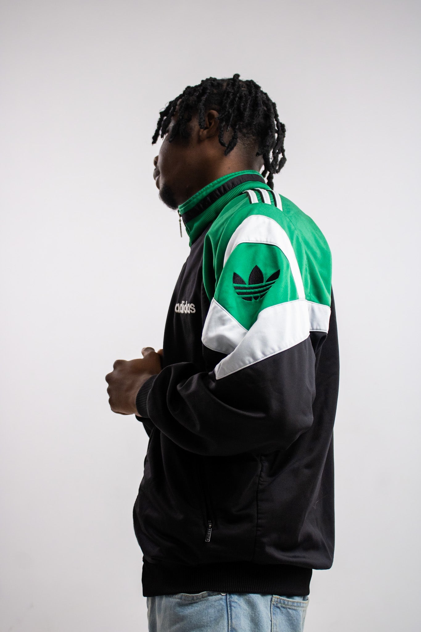 Adidas Jacket