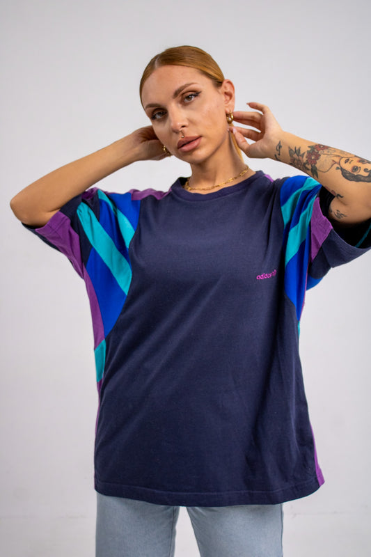 Adidas Vintage T-shirt