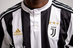 Adidas Juventus Home Jersey