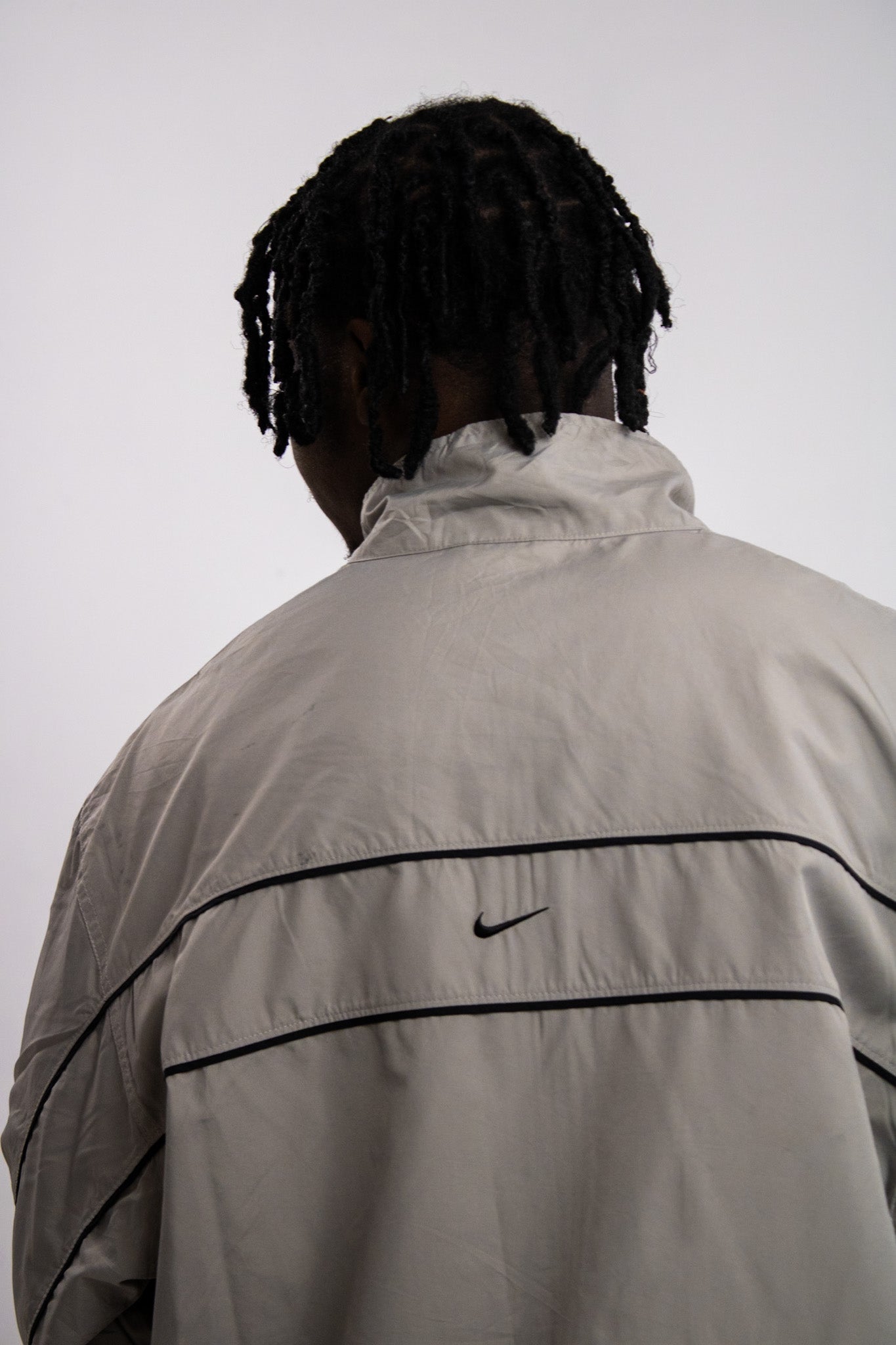 Nike Jacket