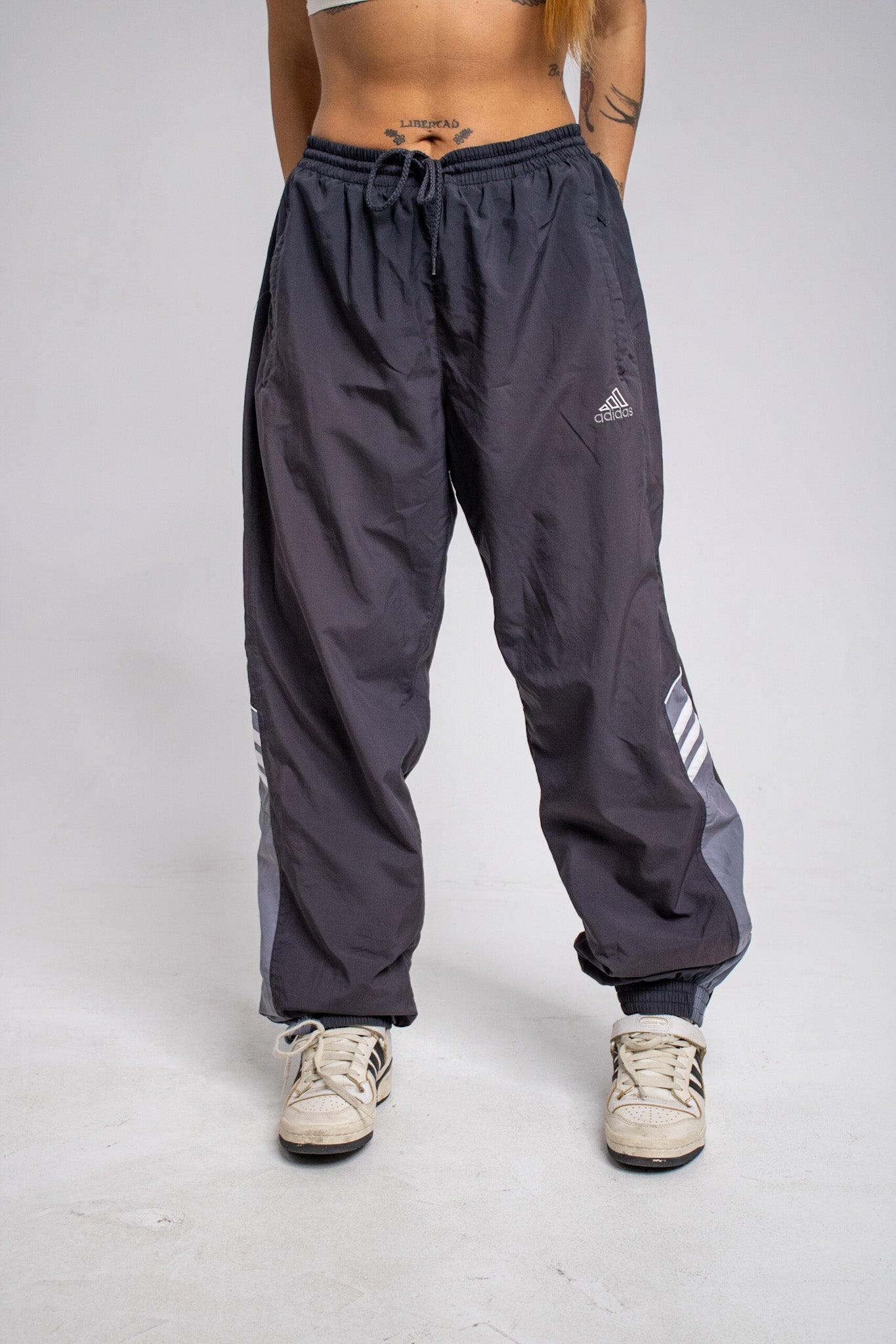 Adidas Track Pants