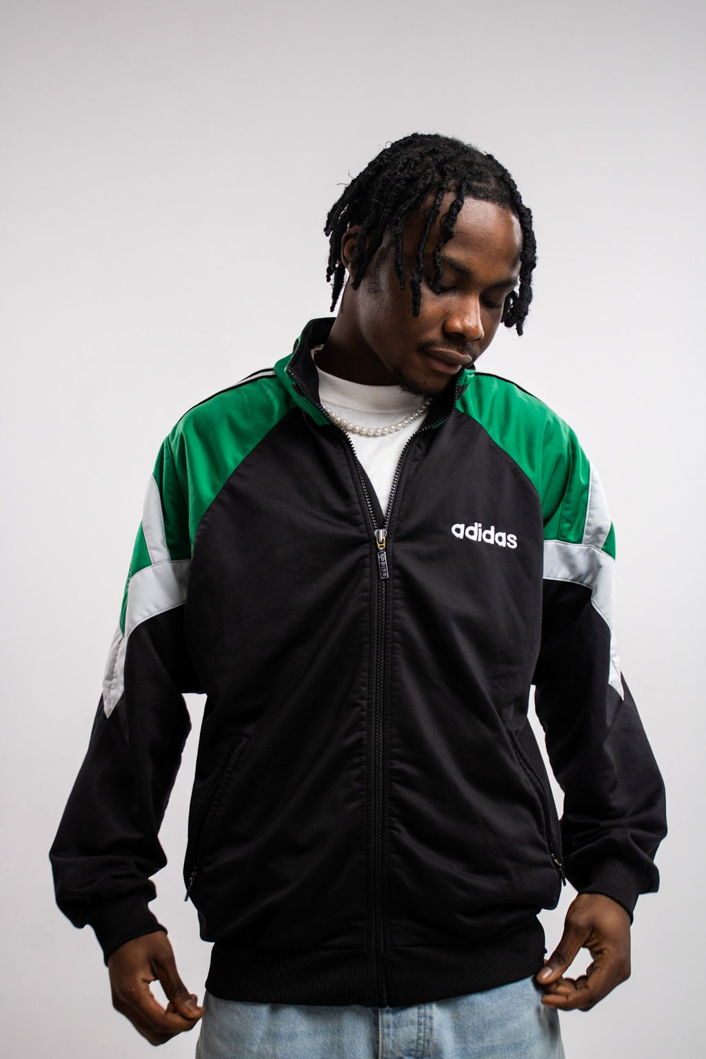 Adidas Jacket