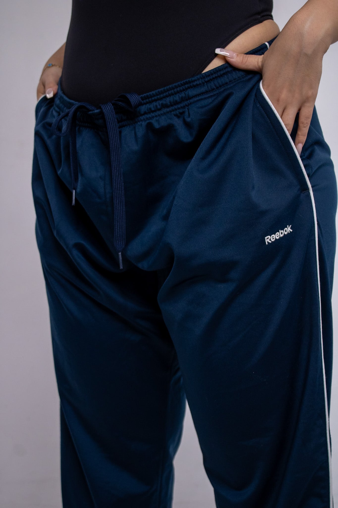 Reebok Track Pants