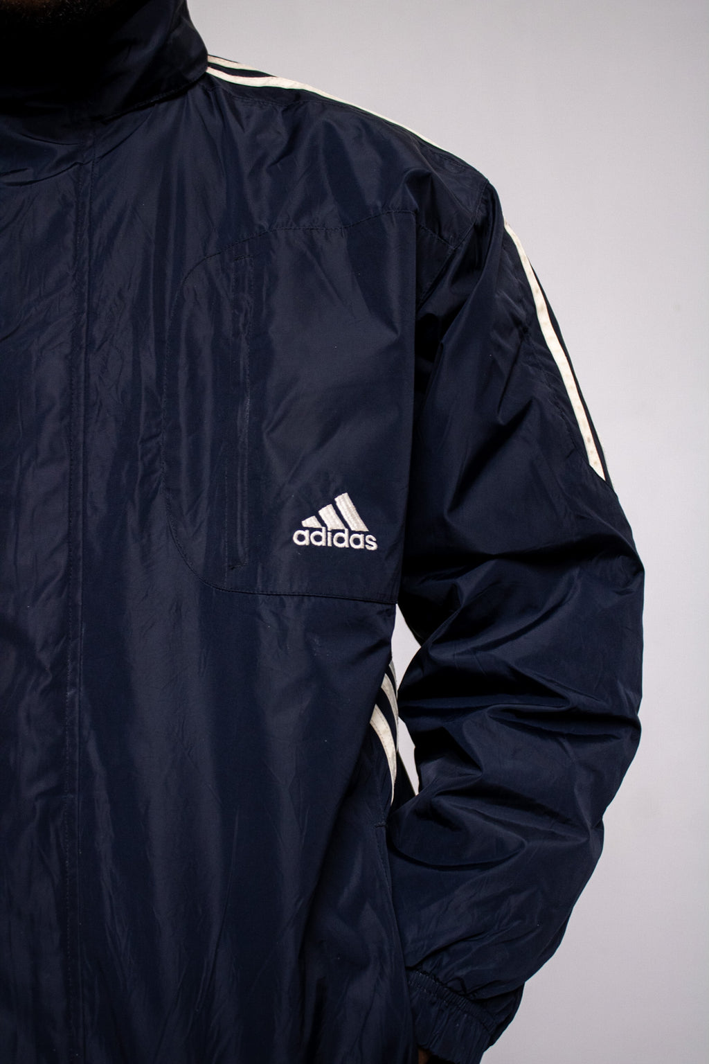 Adidas Jacket
