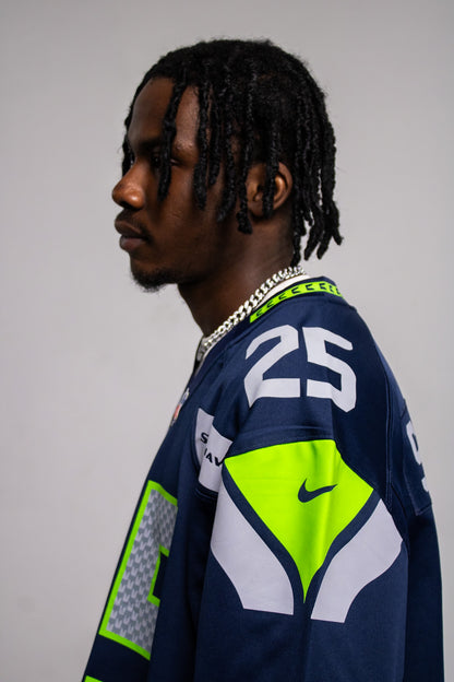 NFL NIKE Seattle Seahawks
Limited Jersey