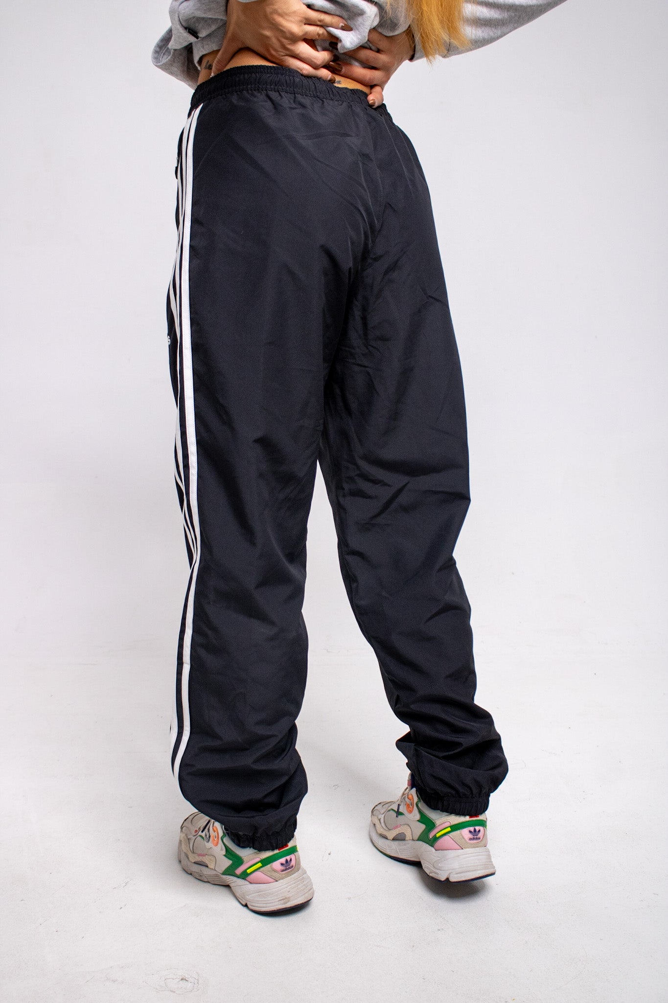 Adidas Track Pants