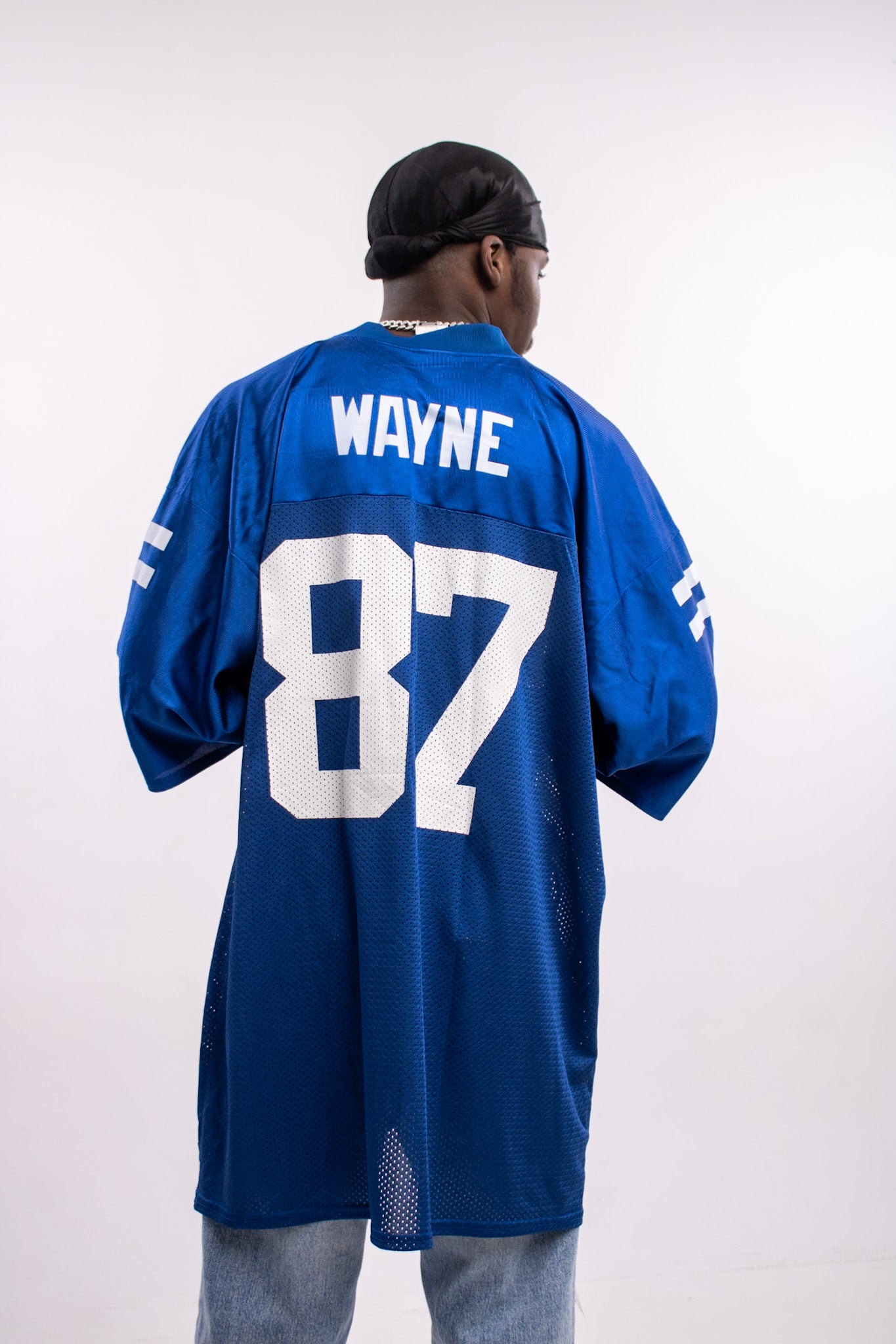 NFL Indianapolis Colts Jersey