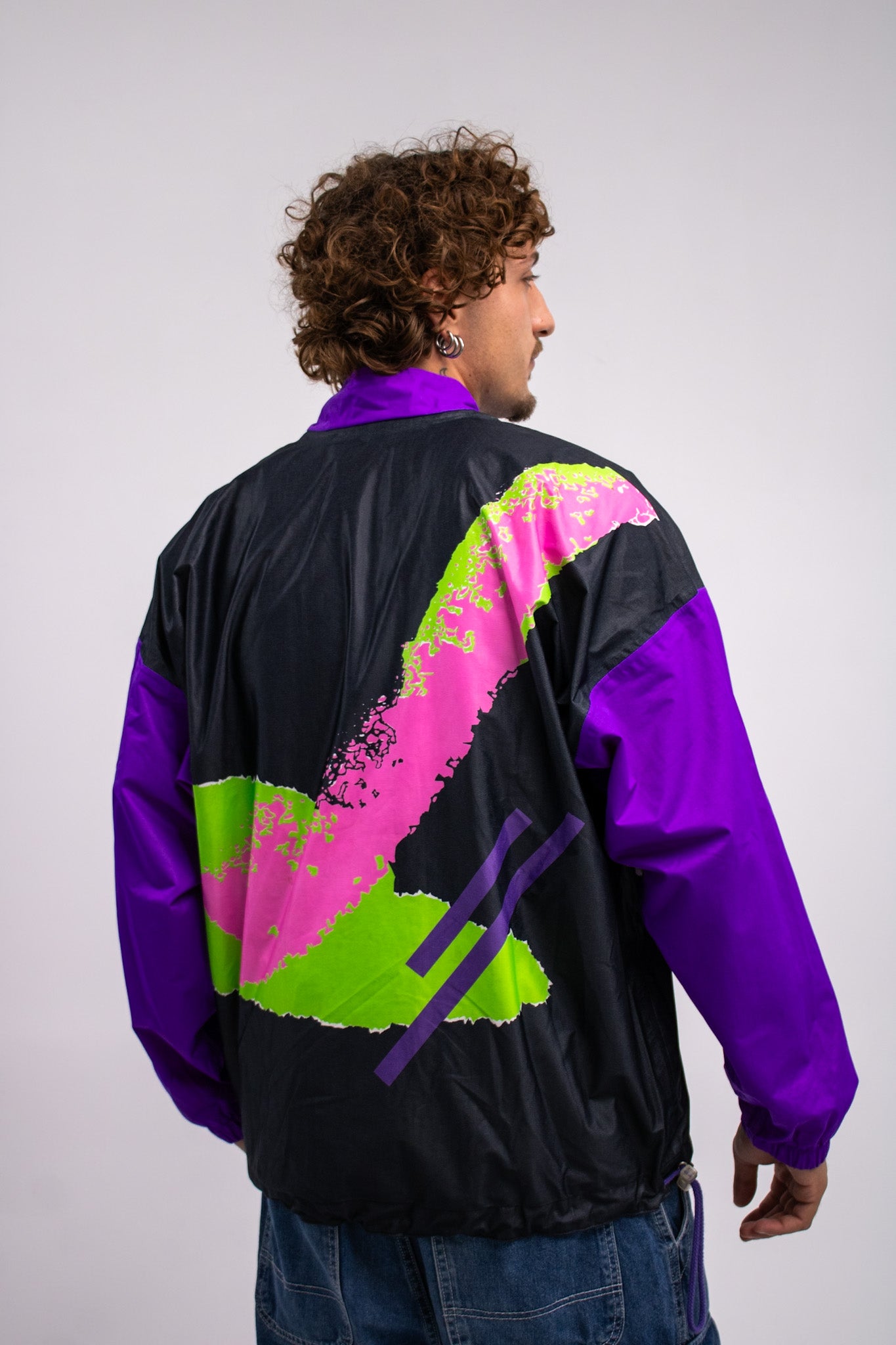Vintage Jacket