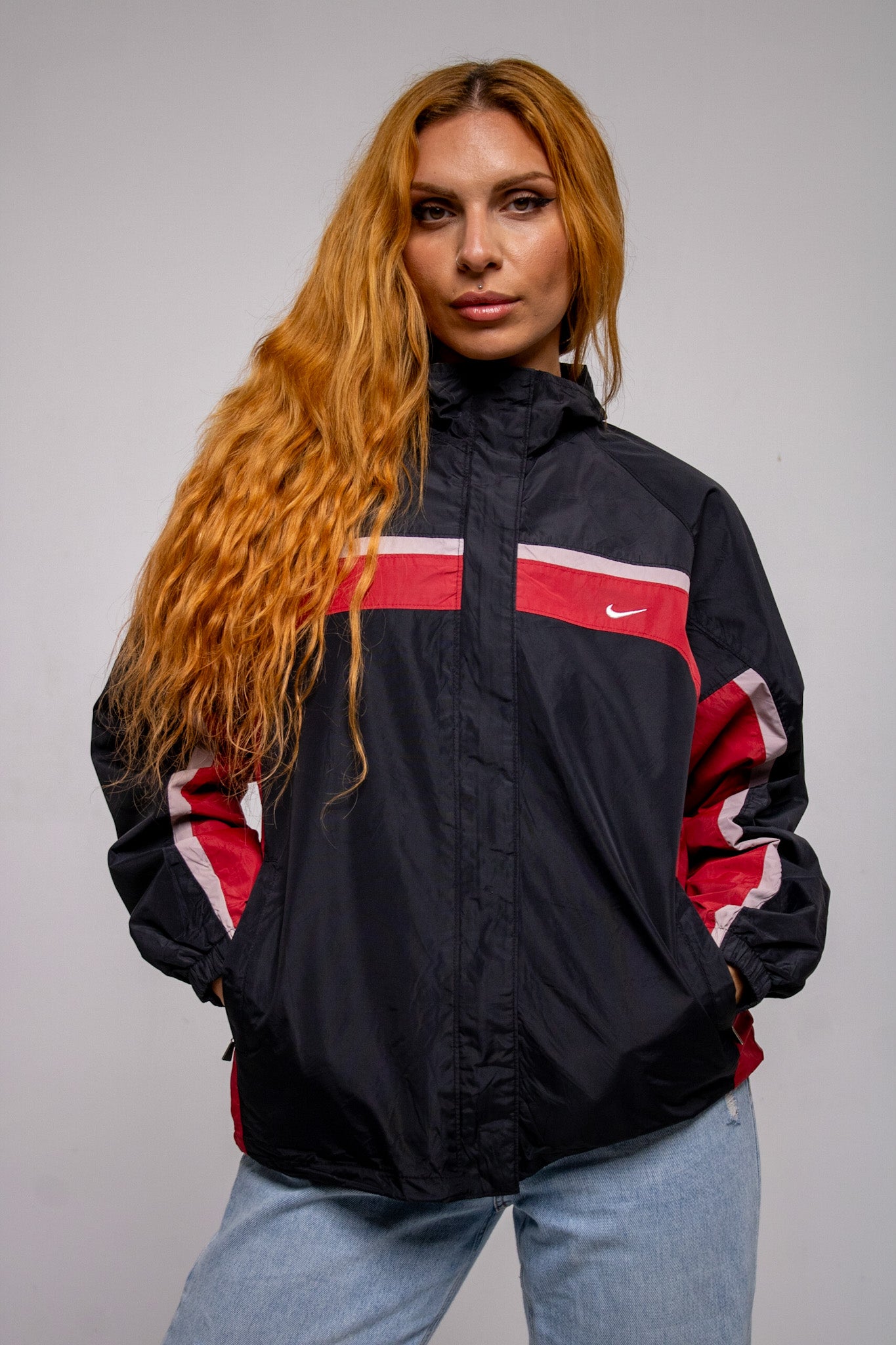 Nike Jacket