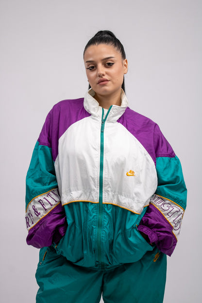 Nike vintage set