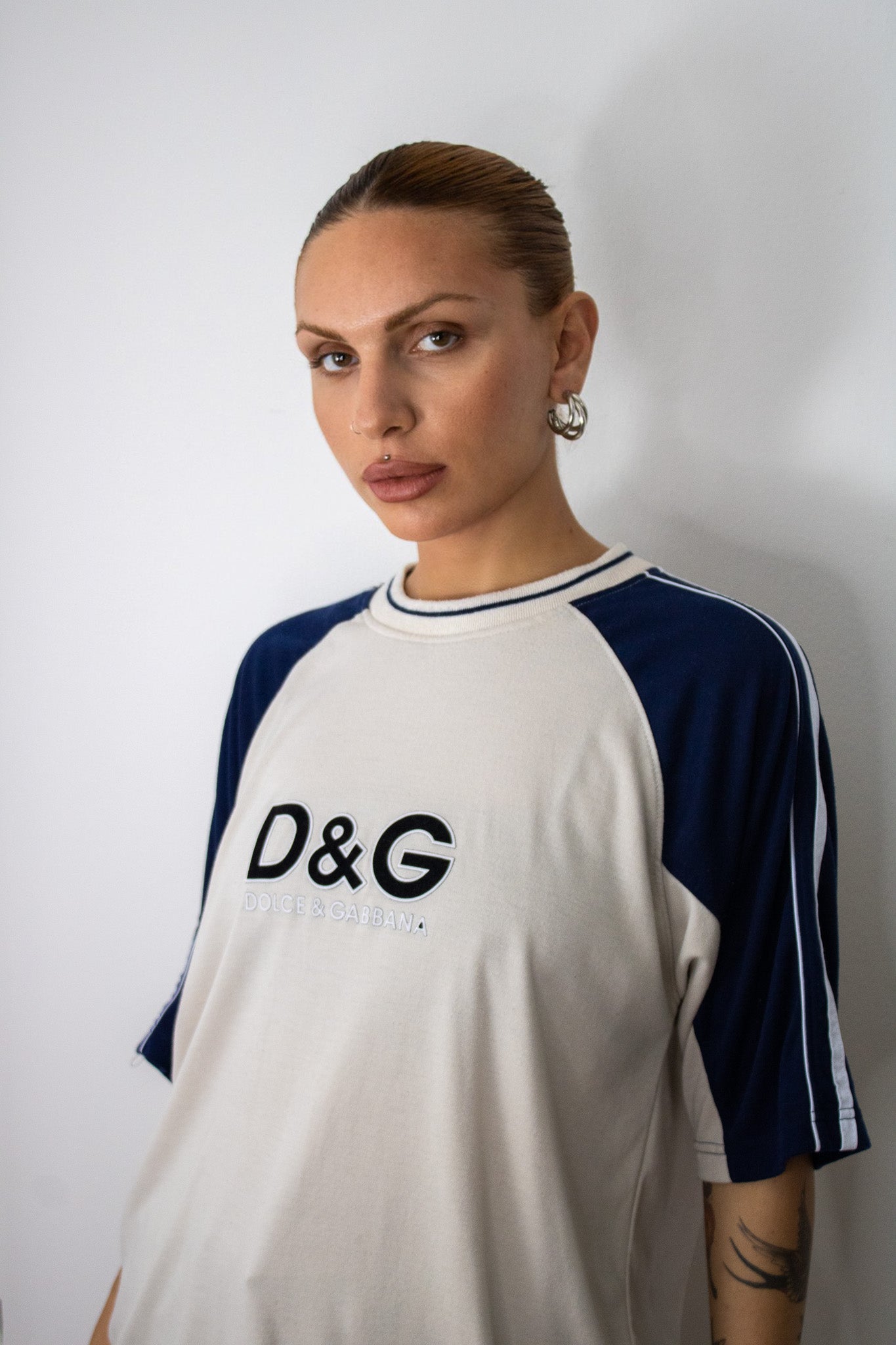 D&G t-shirt