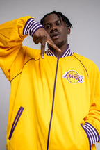 Lakers Jacket