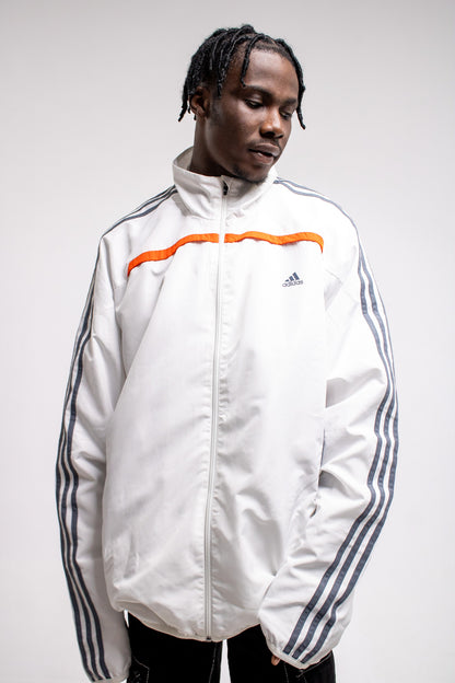 Adidas Jacket