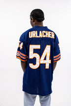 NFL Reebok Jersey GSH Chicago Bears Youth