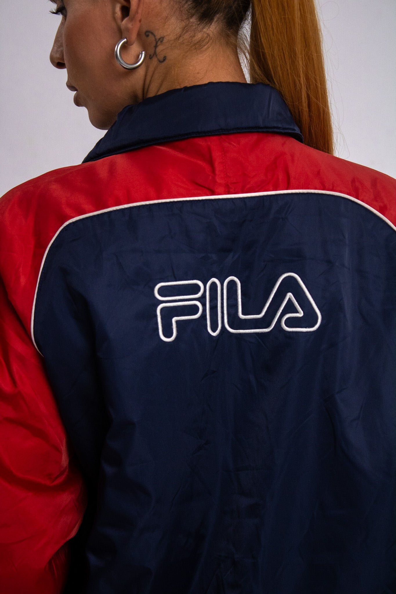 Fila Jacket