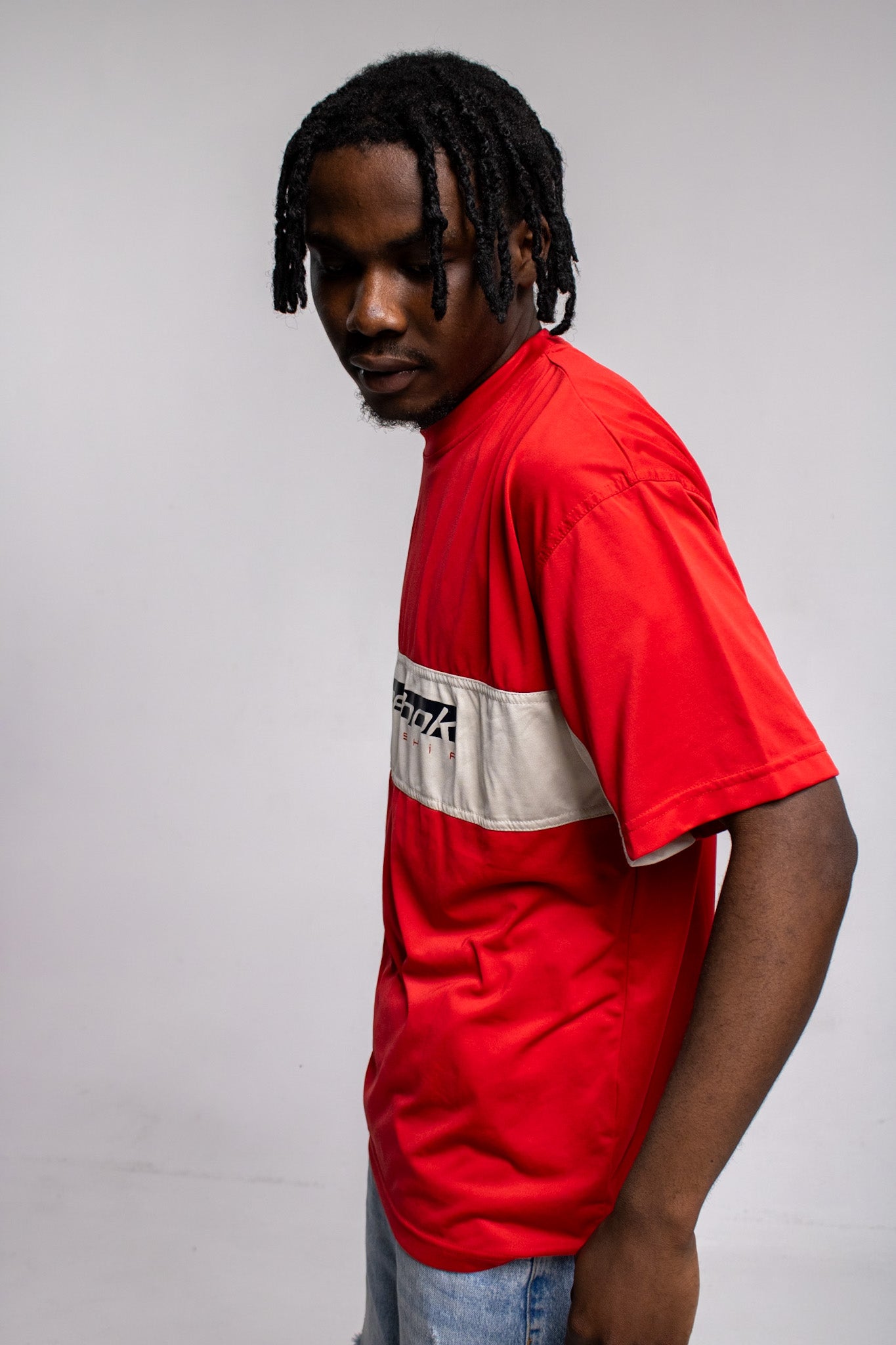 Reebok Vintage T-shirt