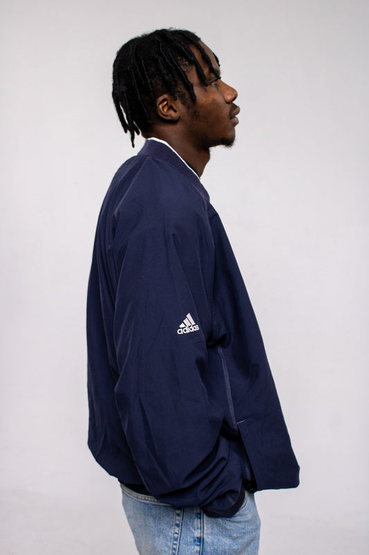 Adidas Windbreaker Sweatshirt
