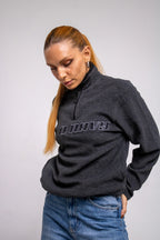 Old Navy Fleece Half-Zip