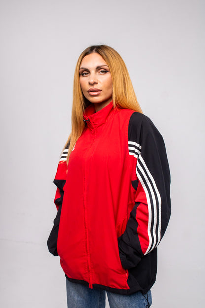 Adidas Jacket