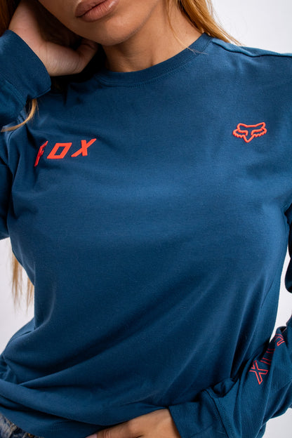 Fox Racing Blouse