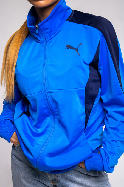 Puma Jacket